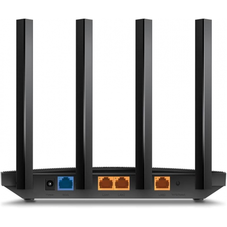 TP-Link AX1500 Dual Band Gigabit Wi-Fi 6 Wi... | Klikk Malta