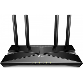 TP-Link AX1800 Dual Band Gigabit Wi-Fi 6 Wi... | Klikk Malta