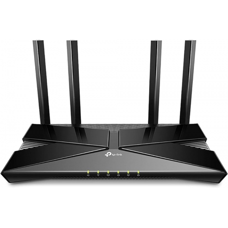 TP-Link AX1800 Dual Band Gigabit Wi-Fi 6 Wi... | Klikk Malta
