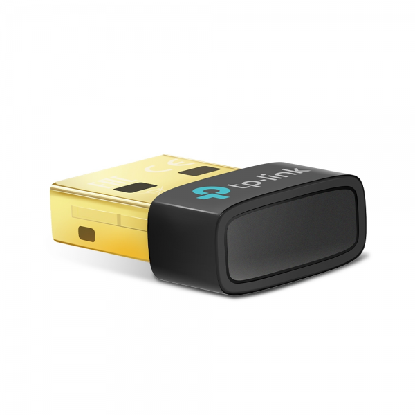 TP-Link Bluetooth 5.0 Nano USB Adapter | Klikk Malta