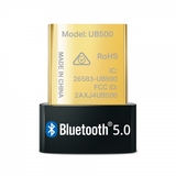 TP-Link Bluetooth 5.0 Nano USB Adapter | Klikk Malta