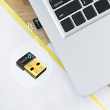 TP-Link Bluetooth 5.0 Nano USB Adapter | Klikk Malta