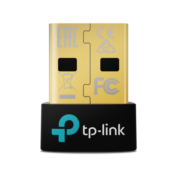 TP-Link Bluetooth 6.0 Nano USB Adapter