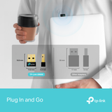 TP-Link Bluetooth 6.0 Nano USB Adapter