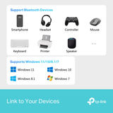 TP-Link Bluetooth 6.0 Nano USB Adapter