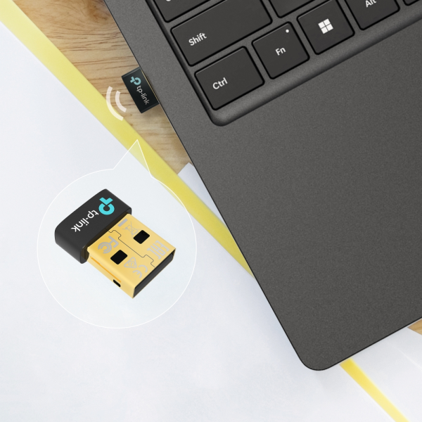 TP-Link Bluetooth 6.0 Nano USB Adapter