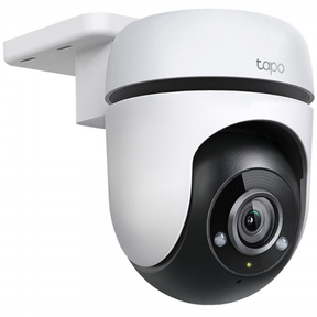 TP-Link C500 Tapo Full HD Pan & Til Smart O... | Klikk Malta