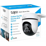 TP-Link C500 Tapo Full HD Pan & Til Smart O... | Klikk Malta