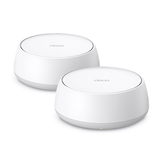 TP-Link Deco BE25 BE3600 Mesh Wi-Fi 7 Route... | Klikk Malta