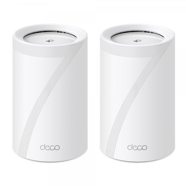 TP-Link Deco BE65 BE9300 BE11000 Mesh Wi-Fi... | Klikk Malta