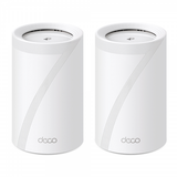 TP-Link Deco BE65 BE9300 BE11000 Mesh Wi-Fi... | Klikk Malta