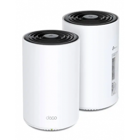 TP-Link Deco PX50 AX3000 Powerline Mesh Wi-... | Klikk Malta