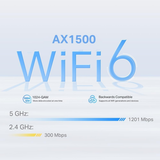 TP-Link Deco X10 4G AX1500 Mesh Wi-Fi 6 Rou... | Klikk Malta