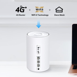 TP-Link Deco X10 4G AX1500 Mesh Wi-Fi 6 Rou... | Klikk Malta