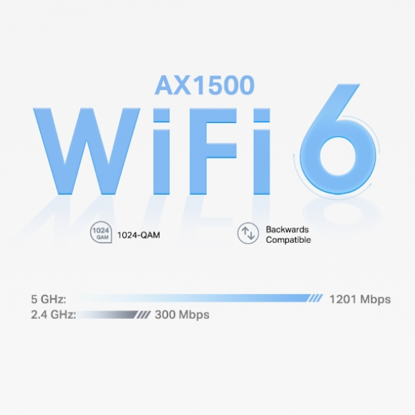 TP-Link Deco X10 AX1500 Mesh Wi-Fi 6 Router... | Klikk Malta