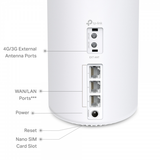 TP-Link Deco X50 4G+ AX3000 Mesh Wi-Fi 6 Ro... | Klikk Malta