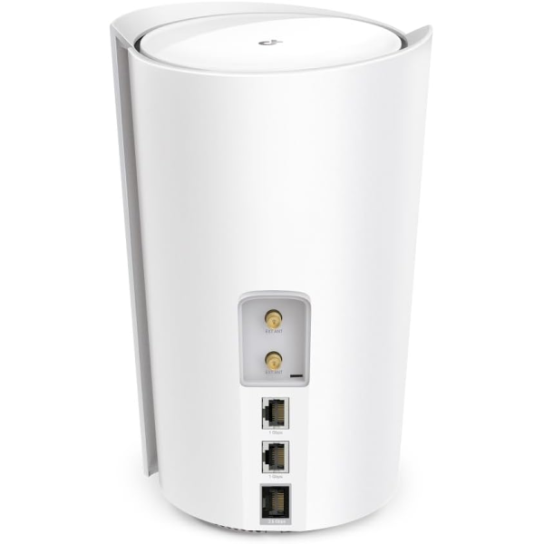 TP-Link Deco X50 5G AX3000 Mesh Wi-Fi 6 Rou... | Klikk Malta