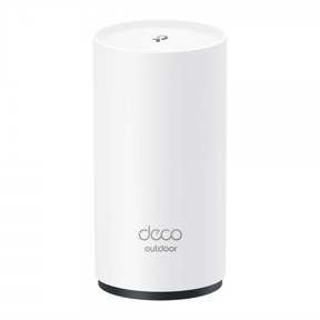 TP-Link Deco X50 AX3000 Outdoor Mesh Wi-Fi ... | Klikk Malta