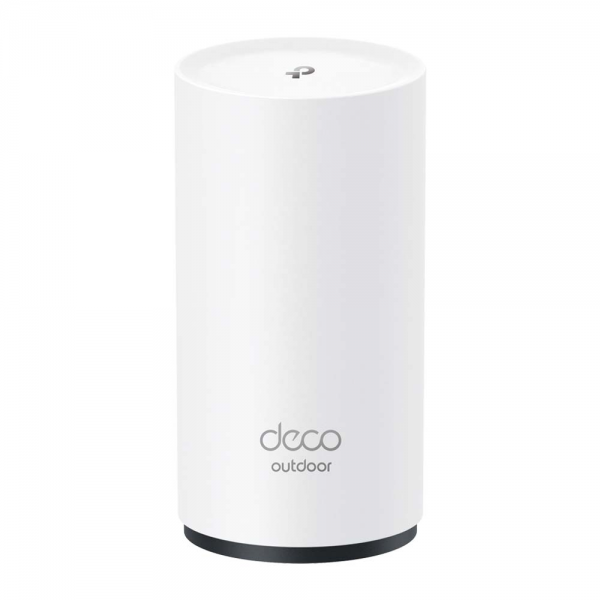 TP-Link Deco X50 AX3000 Outdoor Mesh Wi-Fi ... | Klikk Malta