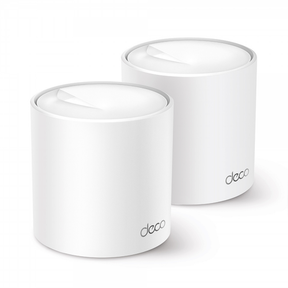 TP-Link Deco X50 AX3000 Whole-Home Mesh Wi-... | Klikk Malta
