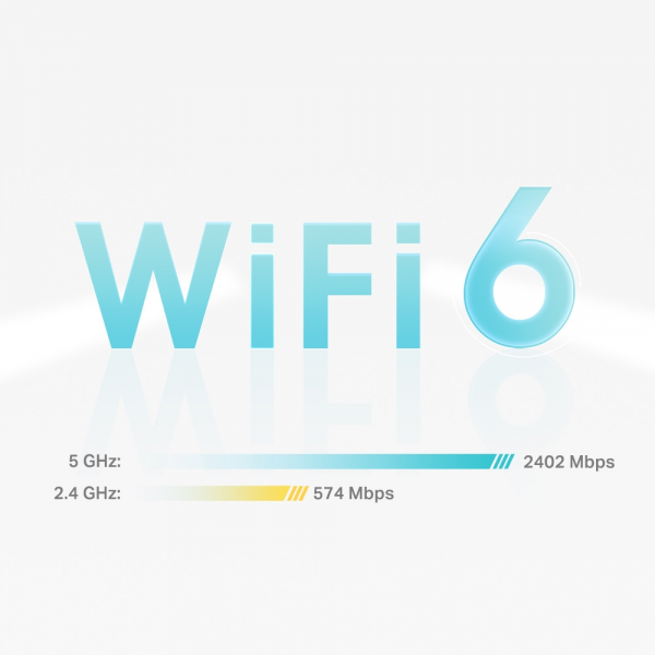 TP-Link Deco X50 AX3000 Whole-Home Mesh Wi-... | Klikk Malta