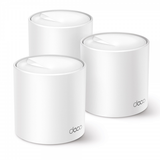 TP-Link Deco X50 AX3000 Whole-Home Mesh Wi-... | Klikk Malta