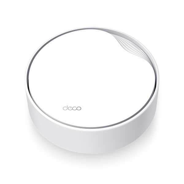TP-Link Deco X50 PoE AX3000 Mesh Wi-Fi 6 Ro... | Klikk Malta