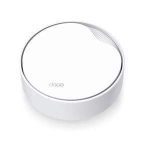 TP-Link Deco X50 PoE AX3000 Mesh Wi-Fi 6 Ro... | Klikk Malta