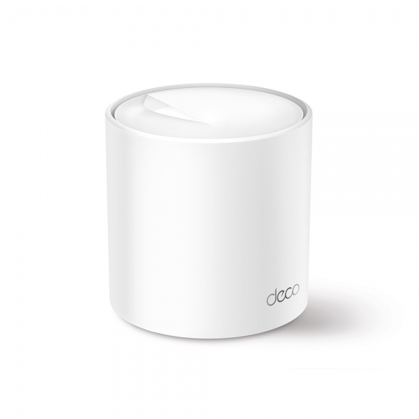TP-Link Deco X60 Mesh AX5400 Wi-Fi 6 System... | Klikk Malta
