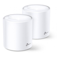 TP-Link Deco X60 Mesh AX5400 Wi-Fi 6 System... | Klikk Malta
