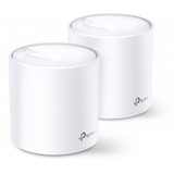 TP-Link Deco X60 Mesh AX5400 Wi-Fi 6 System... | Klikk Malta