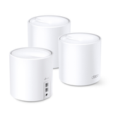 TP-Link Deco X60 v3.2 AX5400 Mesh Wi-Fi Rou... | Klikk Malta