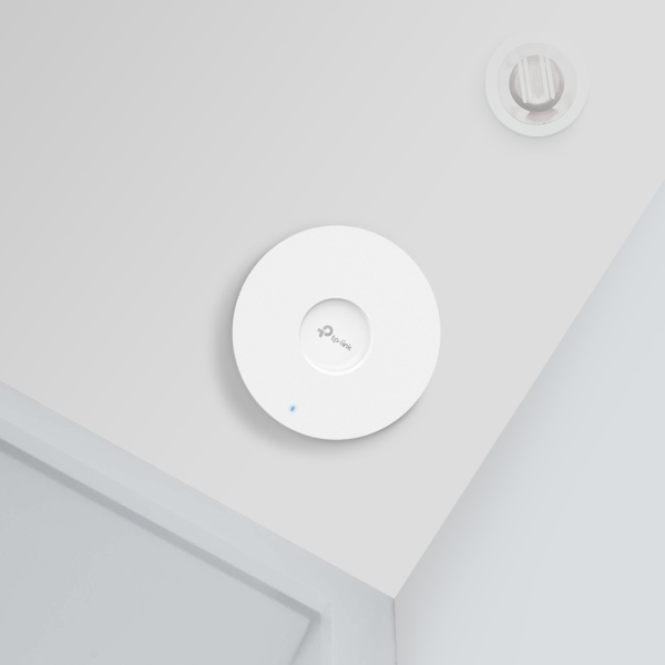 TP-Link EAP653 AX3000 Wi-Fi 6 Access Point | Klikk Malta