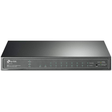 TP-Link JetStream 10 Port Gigabit Smart Swi... | Klikk Malta
