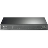 TP-Link JetStream 10 Port Gigabit Smart Swi... | Klikk Malta