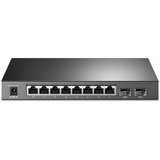 TP-Link JetStream 10 Port Gigabit Smart Swi... | Klikk Malta