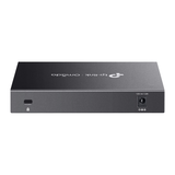 TP-Link Omada ER605 Gigabit VPN Router | Klikk Malta