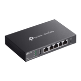 TP-Link Omada ER605 Gigabit VPN Router | Klikk Malta