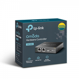 TP-Link Omada OC200 Hardware Cloud Controller | Klikk Malta