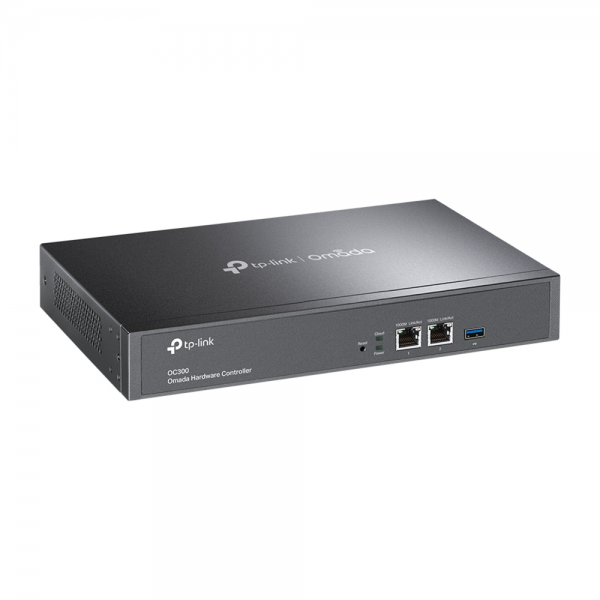 TP-Link Omada OC300 Hardware Cloud Controller | Klikk Malta