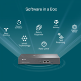 TP-Link Omada OC300 Hardware Cloud Controller | Klikk Malta