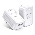 TP-Link PA7027PKIT AV1000 Powerline Kit wit... | Klikk Malta