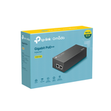 TP-Link POE170S Gigabit PoE++ Injector 60W | Klikk Malta