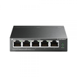 TP-Link SG1005LP 5-Port Gigabit Switch with... | Klikk Malta