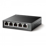 TP-Link SG1005LP 5-Port Gigabit Switch with... | Klikk Malta