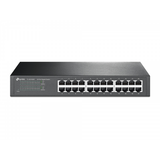 TP-Link SG1024D 24-port Gigabit Network Switch | Klikk Malta