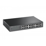 TP-Link SG1024D 24-port Gigabit Network Switch | Klikk Malta
