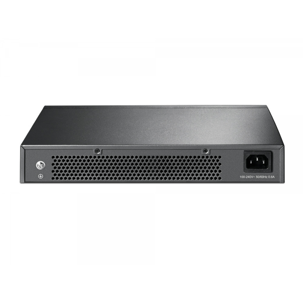TP-Link SG1024D 24-port Gigabit Network Switch | Klikk Malta