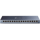 TP-Link SG116 16-port Gigabit Switch | Klikk Malta