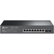 TP-Link SG2210MP JetStream 10-Port Gigabit ... | Klikk Malta